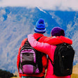 Romantic Mountain Top Hike and Camping Experience in Himachal for Couples
