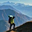 Guided Hike to Ghari Wali Mata Temple, Himachal