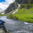 Shepard’s Trail Hike in Himachal
