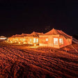 Thrilling Overnight Thar Desert Camping Tour in Jaisalmer