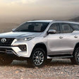 Thrilling Toyota Fortuner Desert Safari with Camel Ride in Jaisalmer