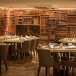 Vegetarian Coastal Dining Experience for Two at Sana-di-ge Delhi