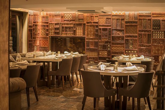 Vegetarian Coastal Dining Experience for Two at Sana-di-ge Delhi