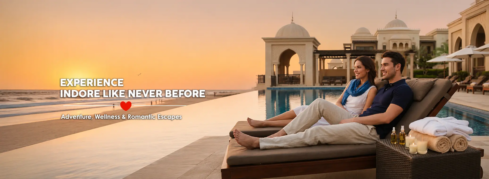 Experiences in Indore