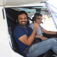 Microlight Flying in Bangalore