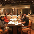 Dining Experience for Two at Kebabs & Kurries - ITC Grand Central, Mumbai