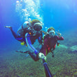 Scuba Diving in Kochi