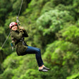 Zipline Adventure Gift Box: Adrenaline-Packed Zipline Experiences Across India