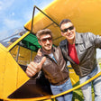 Microlight Flying in Bangalore