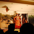 Immersive Bonobibi Jatra Performance at Sunderban Tiger Camp, Dayapur