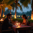 Luxury Dining Gift Box: Exquisite Culinary Experiences for Two at Over 40 Five-Star Venues Across India