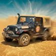 Exclusive Private Jeep Safari Experience for One in Jaisalmer