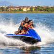 Exhilarating Speed Boat and Water Sports Adventure with Hot Springs Bath in Tatapani