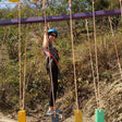Rope Course in Shivpuri, Rishikesh
