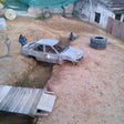 Paintball In Delhi At Shootout Zone