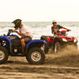 ATV Adventure Gift Box: Adrenaline-Packed Off-Road Rides Across 13 Locations in India
