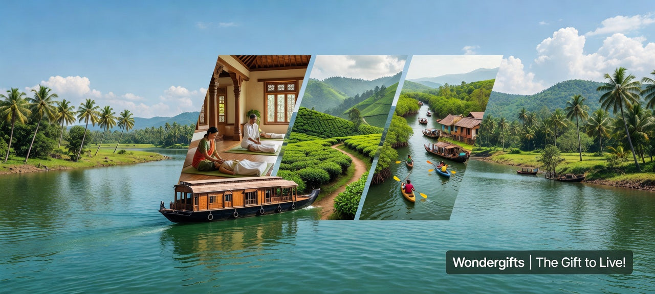 Kerala Experiences
