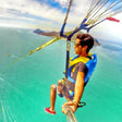 Parasailing in Chennai