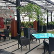 Private Rooftop Dining Package for Five at Eraya Skylight Rooftop Venue Bengaluru