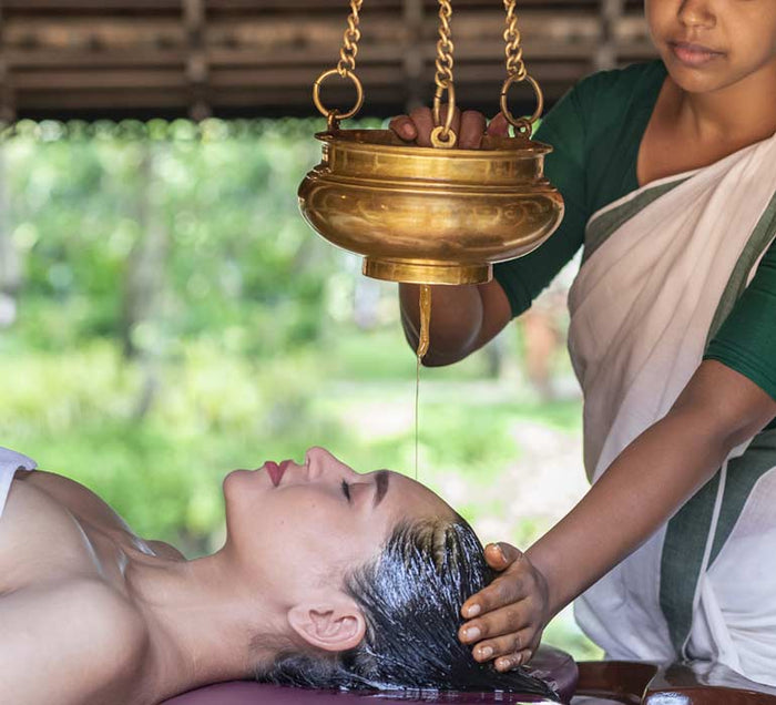 Relaxing 60-Minute Podikizhi Ayurvedic Treatment Experience for One at Ayurville – Ayurvedic Treatment & Spa Kochi