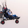Paramotoring in Chennai