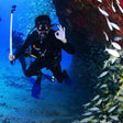 Premium Scuba Diving Package, Goa | Use THRILLO200 for Flat 200 Off