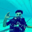 Scuba Diving in Mumbai