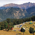 Camping Adventure Gift Box: Tranquil Stays & Outdoor Adventures for Two Across 100+ Locations in India