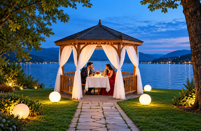 Happy Anniversary Gift Box: Celebrate Love with 500+ Memorable Experiences
