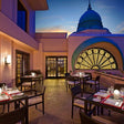 French-Italian Gourmet 3-Course Dining Experience for Two at Le Cirque Signature, The Leela Palace Bengaluru