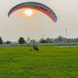 Flyboy Air Safari Gurgaon