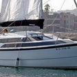 Macgregor 26 Boat Ride in Mumbai