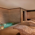Glamorous 60-Minute Solo Wellness Ritual at The Qalm Spa & Salon - Indore Marriott Hotel