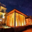 Private Cabana Dining by Umrao