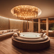 Soothing One-Hour Couple Swedish Massage at Meghavi Wellness Spa - Amanora Club - Pune