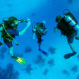 Scuba Diving In Gokarna