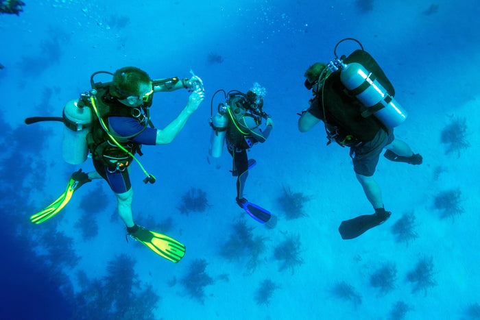 Scuba Diving Adventure Gift Box: Explore India’s Underwater Wonders Across 20+ Iconic Locations