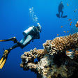 Scuba Diving in Pondicherry with Free Videography