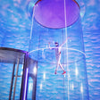 Indoor Skydiving in Hyderabad