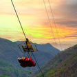 Flying Fox Rishikesh
