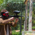 Paintball in Rishikesh