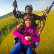 Kamshet Paragliding
