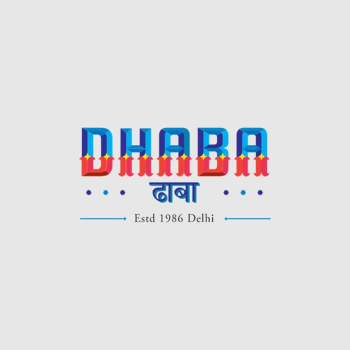 Dhaba - Estd 1986 Delhi