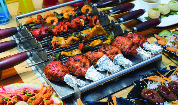 AB's - Absolute Barbecues