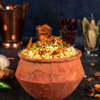 Dhaba - Estd 1986 Delhi