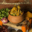 Dhaba - Estd 1986 Delhi