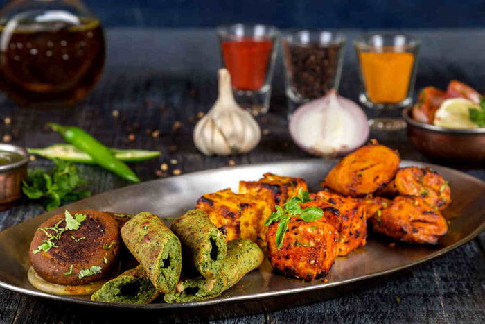 Dhaba - Estd 1986 Delhi