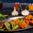 Dhaba - Estd 1986 Delhi