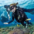 Thrilling Discover Scuba Diving Experience in Kovalam by Bond Safari
