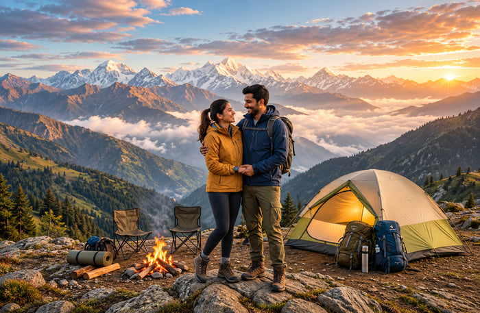 Happy Anniversary Gift Box: Celebrate Love with 500+ Memorable Experiences